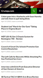 Mobile Screenshot of crumpy.com